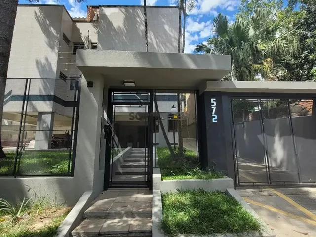 Imagem: Apartamento Duplex para Aluguel com 2 Quartos