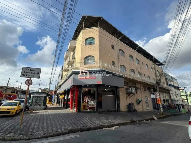 Imagem: Apartamento para Aluguel, 2 Quartos, Jatobá