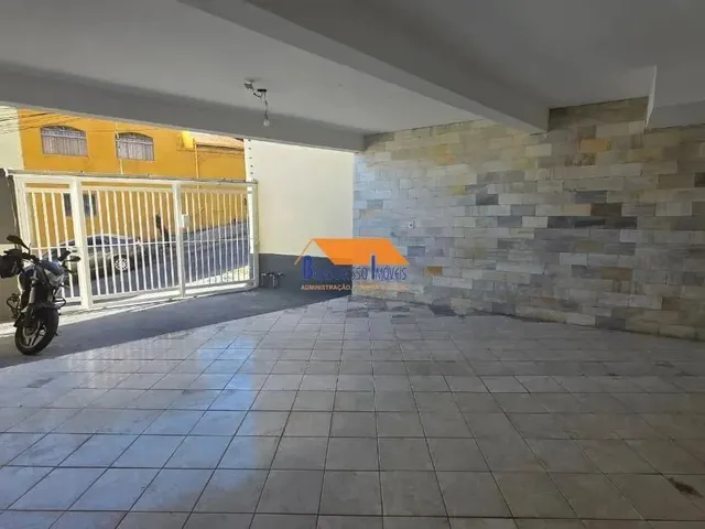 Imagem 9: Excelente Casa para Locação com Entrada Individual - Ampla, Confortável e Bem