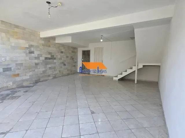 Imagem 5: Excelente Casa para Locação com Entrada Individual - Ampla, Confortável e Bem