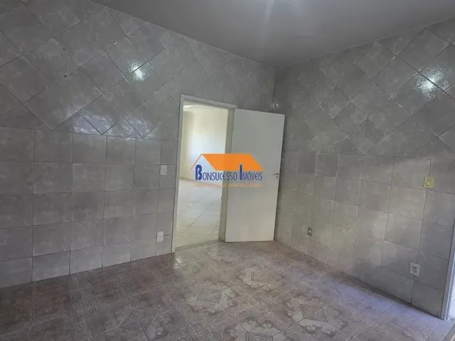 Imagem 7: Excelente Casa para Locação com Entrada Individual - Ampla, Confortável e Bem