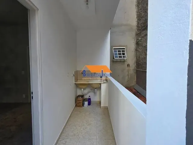 Imagem 14: Excelente Casa para Locação com Entrada Individual - Ampla, Confortável e Bem