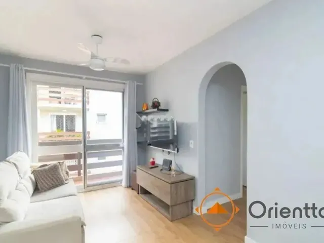 Imagem 3: Apartamento Mobiliado com 2 Quartos e 70M² para Alugar em Vila Assunção, Porto A