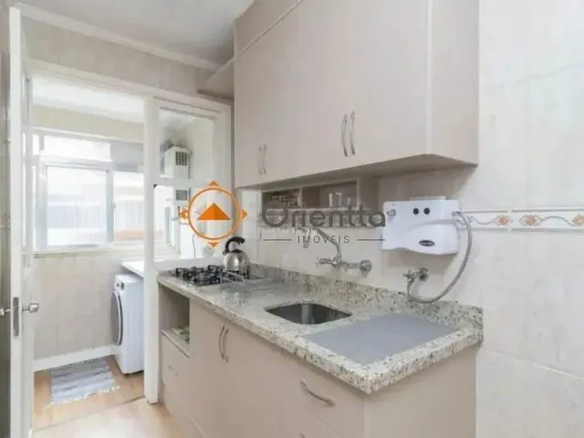 Imagem 12: Apartamento Mobiliado com 2 Quartos e 70M² para Alugar em Vila Assunção, Porto A