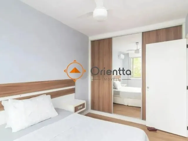Imagem 9: Apartamento Mobiliado com 2 Quartos e 70M² para Alugar em Vila Assunção, Porto A