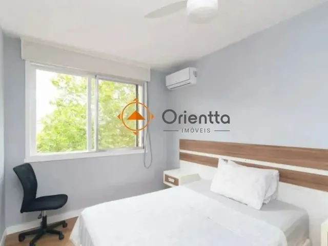 Imagem 13: Apartamento Mobiliado com 2 Quartos e 70M² para Alugar em Vila Assunção, Porto A