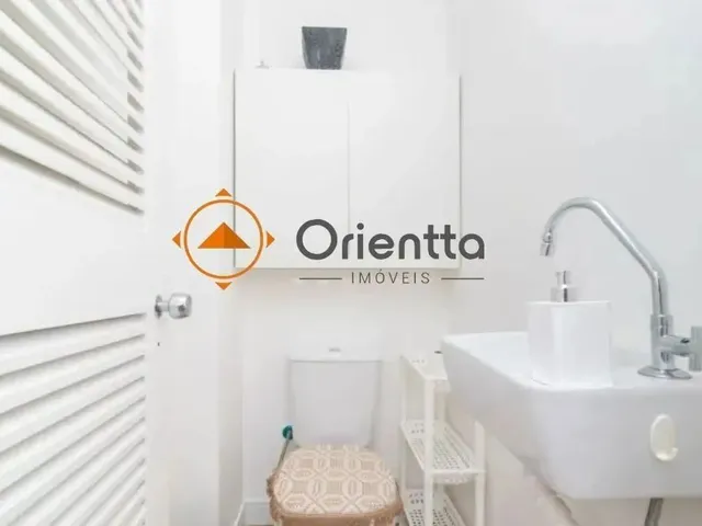 Imagem 6: Apartamento Mobiliado com 2 Quartos e 70M² para Alugar em Vila Assunção, Porto A