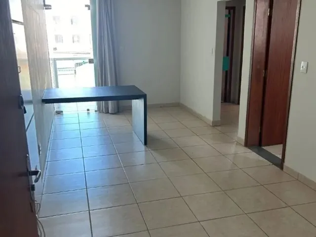 Imagem 3: Código 4536 - Vende Apartamento no Bairro Iguaçu, com 02 Quartos com Guarda Roupas