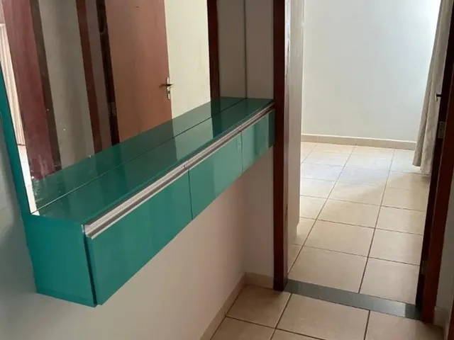 Imagem 12: Código 4536 - Vende Apartamento no Bairro Iguaçu, com 02 Quartos com Guarda Roupas