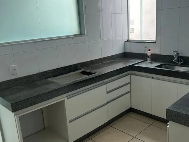 Imagem 4: Código 4536 - Vende Apartamento no Bairro Iguaçu, com 02 Quartos com Guarda Roupas