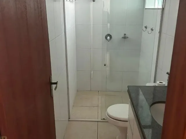 Imagem 5: Código 4536 - Vende Apartamento no Bairro Iguaçu, com 02 Quartos com Guarda Roupas