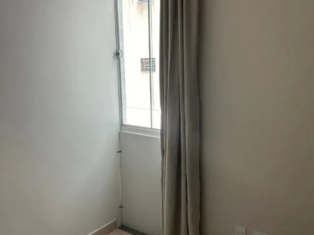 Imagem 10: Código 4536 - Vende Apartamento no Bairro Iguaçu, com 02 Quartos com Guarda Roupas