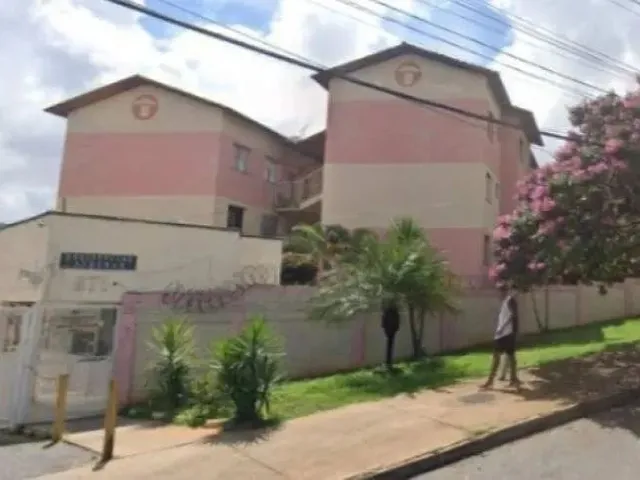 Imagem: Apartamento de 2 Quartos Disponível para