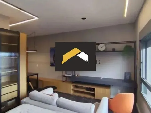Imagem: Loft com 1 Dormitório para Alugar, 36 M²