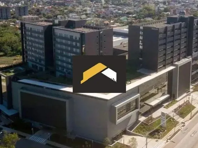 Imagem 16: Loft com 1 Dormitório para Alugar, 36 M² por R$ 3.320,00/Mês - Teresópolis - Porto