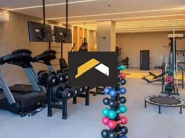 Imagem 10: Loft com 1 Dormitório para Alugar, 36 M² por R$ 3.320,00/Mês - Teresópolis - Porto