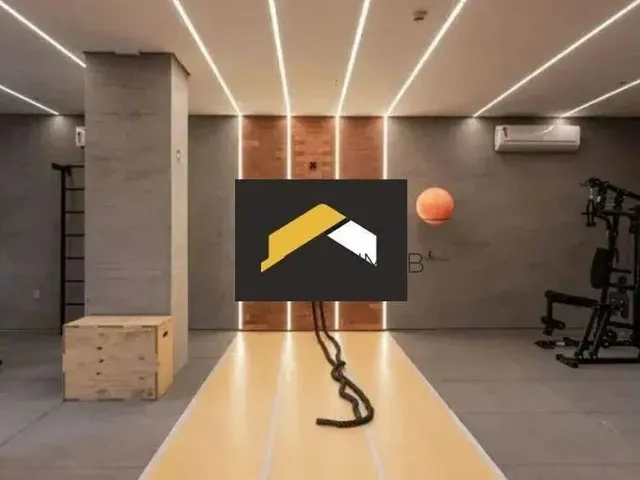 Imagem 8: Loft com 1 Dormitório para Alugar, 36 M² por R$ 3.320,00/Mês - Teresópolis - Porto