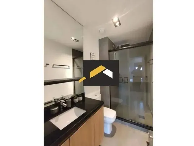 Imagem 13: Loft com 1 Dormitório para Alugar, 36 M² por R$ 3.320,00/Mês - Teresópolis - Porto