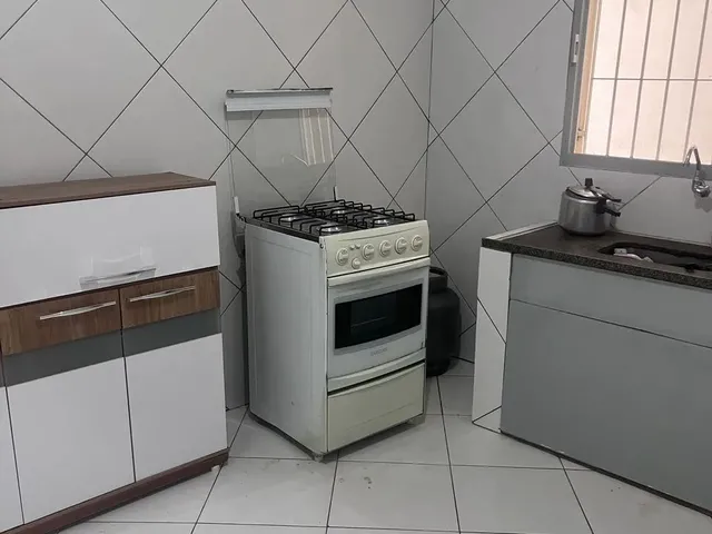 Imagem 12: Lindo Quarto Individual Mobiliado para Moças