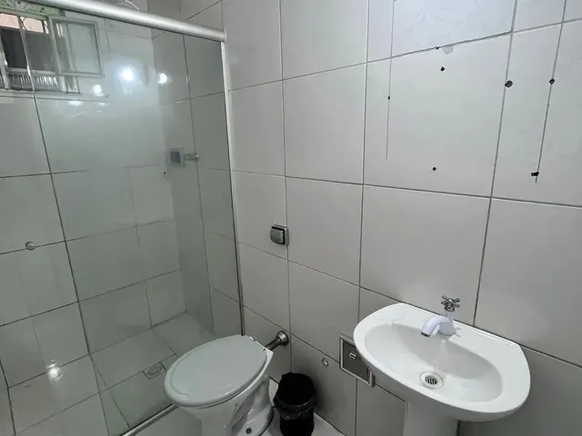 Imagem 13: Lindo Quarto Individual Mobiliado para Moças