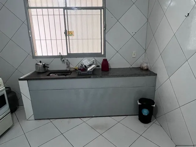 Imagem 16: Lindo Quarto Individual Mobiliado para Moças