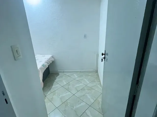 Imagem 3: Lindo Quarto Individual Mobiliado para Moças
