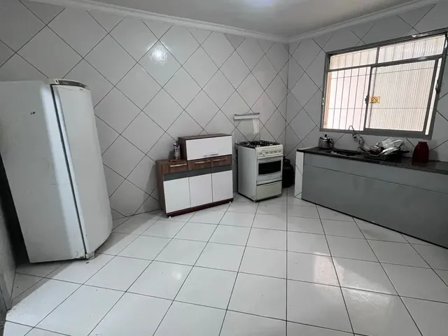 Imagem 4: Lindo Quarto Individual Mobiliado para Moças