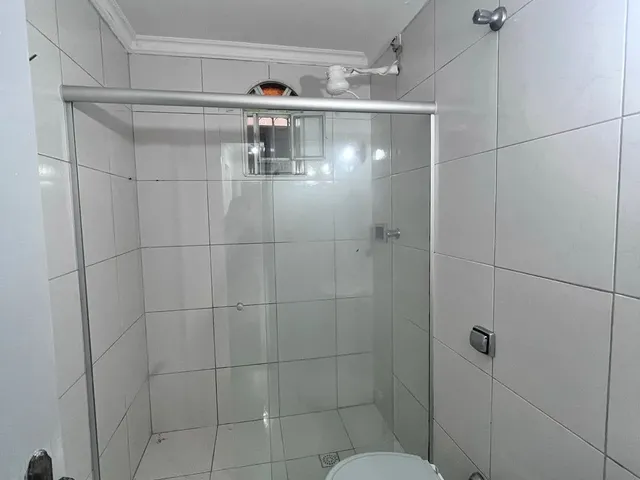 Imagem 7: Lindo Quarto Individual Mobiliado para Moças