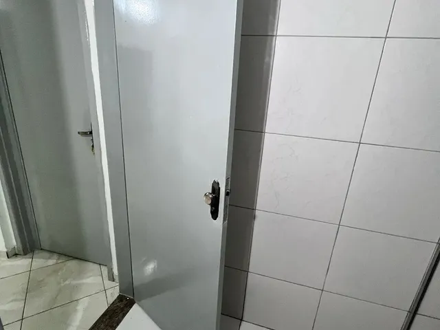 Imagem 11: Lindo Quarto Individual Mobiliado para Moças