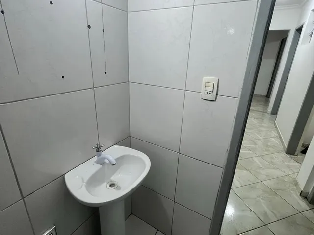 Imagem 8: Lindo Quarto Individual Mobiliado para Moças