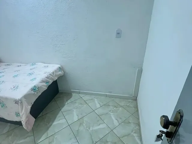 Imagem 9: Lindo Quarto Individual Mobiliado para Moças