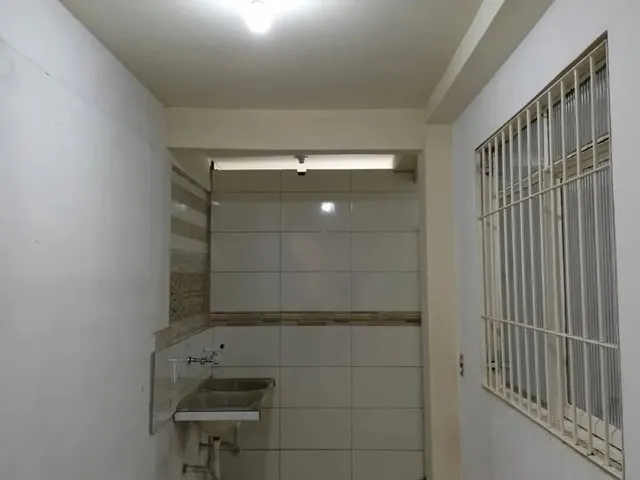 Imagem 10: Lindo Quarto Individual Mobiliado para Moças