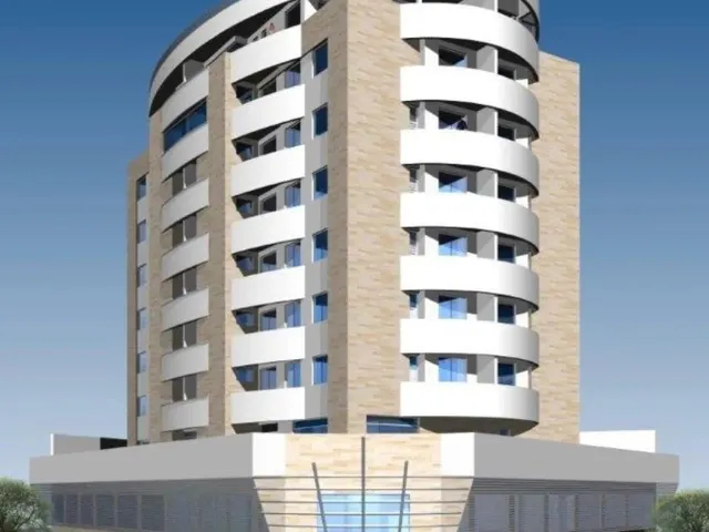 Imagem: Apartamento 2 Qtos - Mobiliado Ou Sem Mobilia