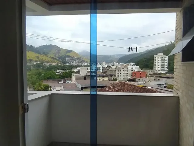Imagem 8: Apartamento 2 Qtos - Mobiliado Ou Sem Mobilia com 1 Vaga de Garagem em Timóteo