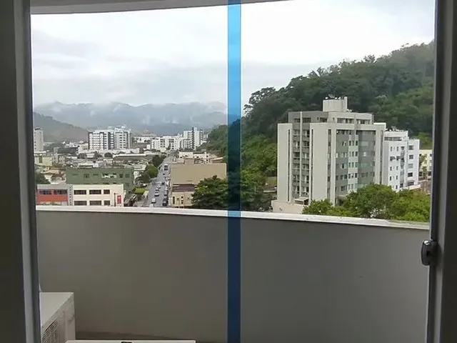 Imagem 3: Apartamento 2 Qtos - Mobiliado Ou Sem Mobilia com 1 Vaga de Garagem em Timóteo