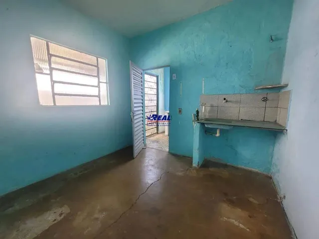 Imagem 4: Casa para Aluguel, 1 Quarto, Independência - Belo Horizonte/Mg