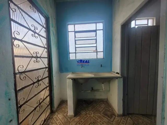 Imagem 9: Casa para Aluguel, 1 Quarto, Independência - Belo Horizonte/Mg