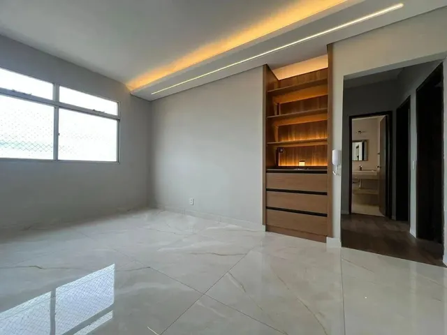 Imagem: Apartamento com 3 Quartos para Alugar 95M²