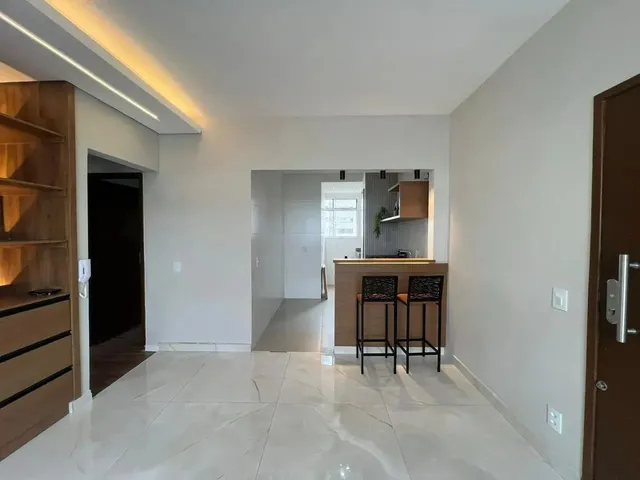Imagem 11: Apartamento com 3 Quartos para Alugar 95M² - Graça