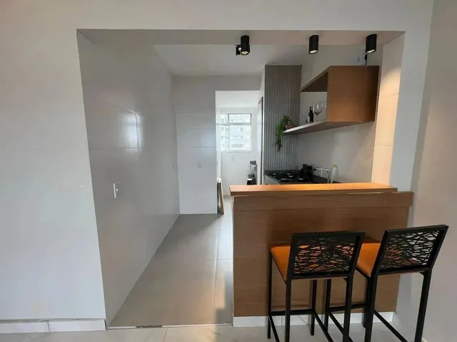 Imagem 10: Apartamento com 3 Quartos para Alugar 95M² - Graça