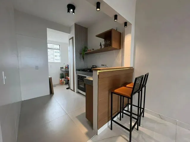 Imagem 8: Apartamento com 3 Quartos para Alugar 95M² - Graça
