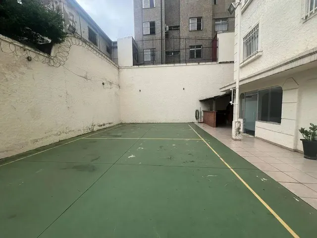 Imagem 3: Apartamento com 3 Quartos para Alugar 95M² - Graça