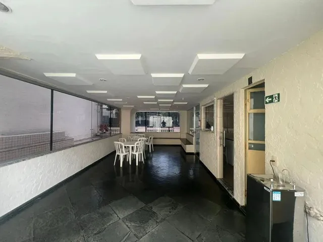 Imagem 5: Apartamento com 3 Quartos para Alugar 95M² - Graça