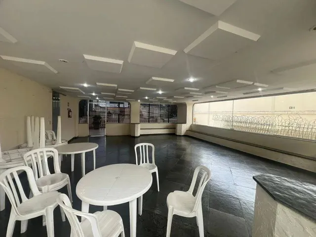 Imagem 16: Apartamento com 3 Quartos para Alugar 95M² - Graça