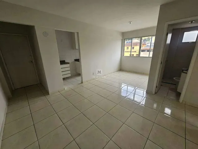 Imagem: Apartamento 2 Quartos para Alugar Bairro