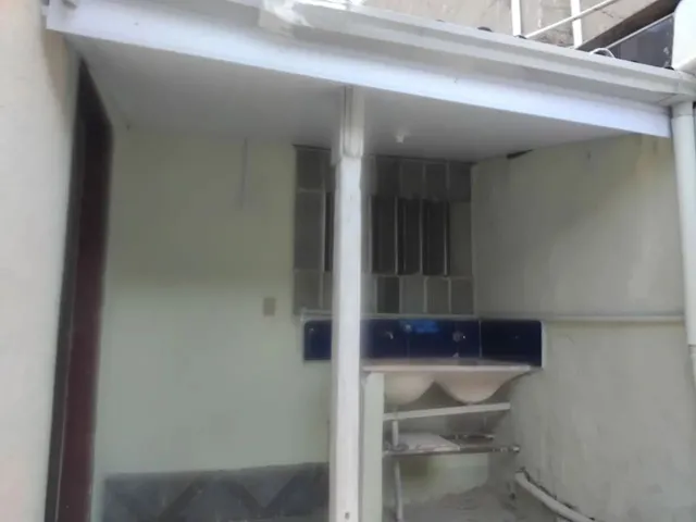Imagem: Alugo Barracão no Jardim São José