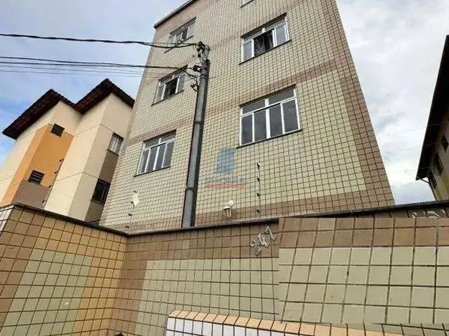 Imagem: Apartamento para Aluguel, 3 Quartos, 1 Vaga