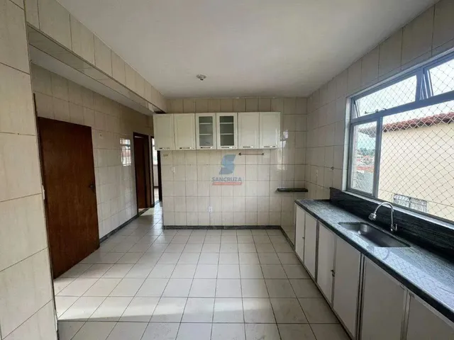 Imagem 3: Apartamento para Aluguel, 3 Quartos, 1 Vaga, Serrano - Belo Horizonte/Mg