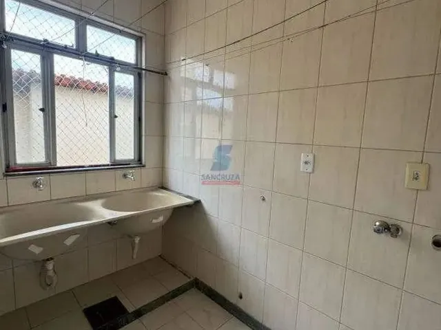 Imagem 8: Apartamento para Aluguel, 3 Quartos, 1 Vaga, Serrano - Belo Horizonte/Mg