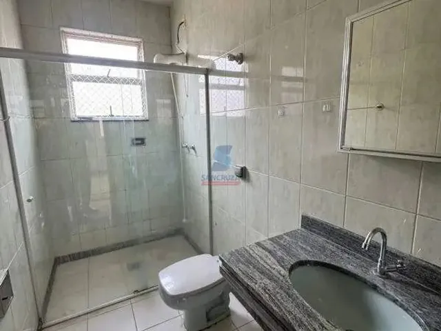 Imagem 12: Apartamento para Aluguel, 3 Quartos, 1 Vaga, Serrano - Belo Horizonte/Mg